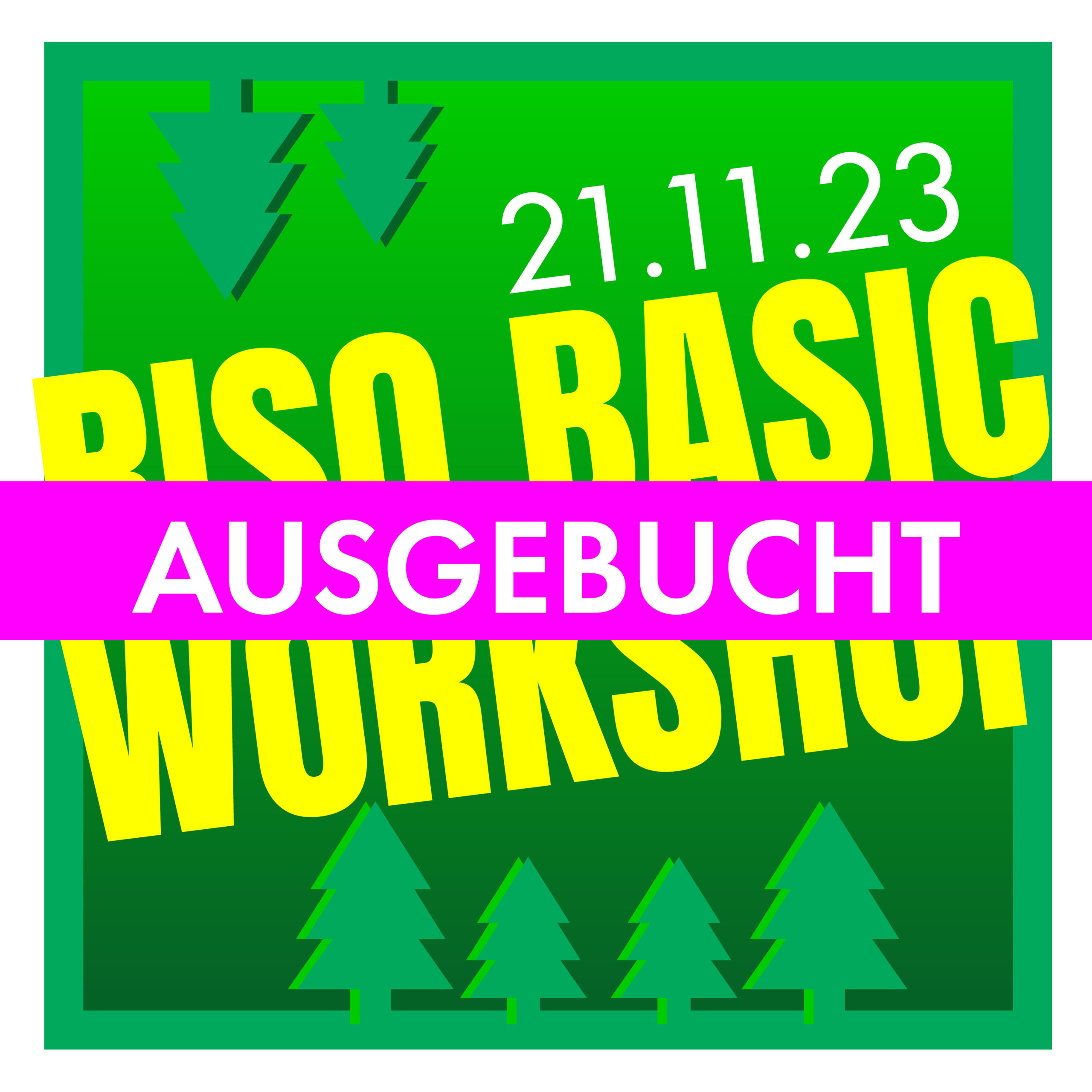 Riso Basic Workshop