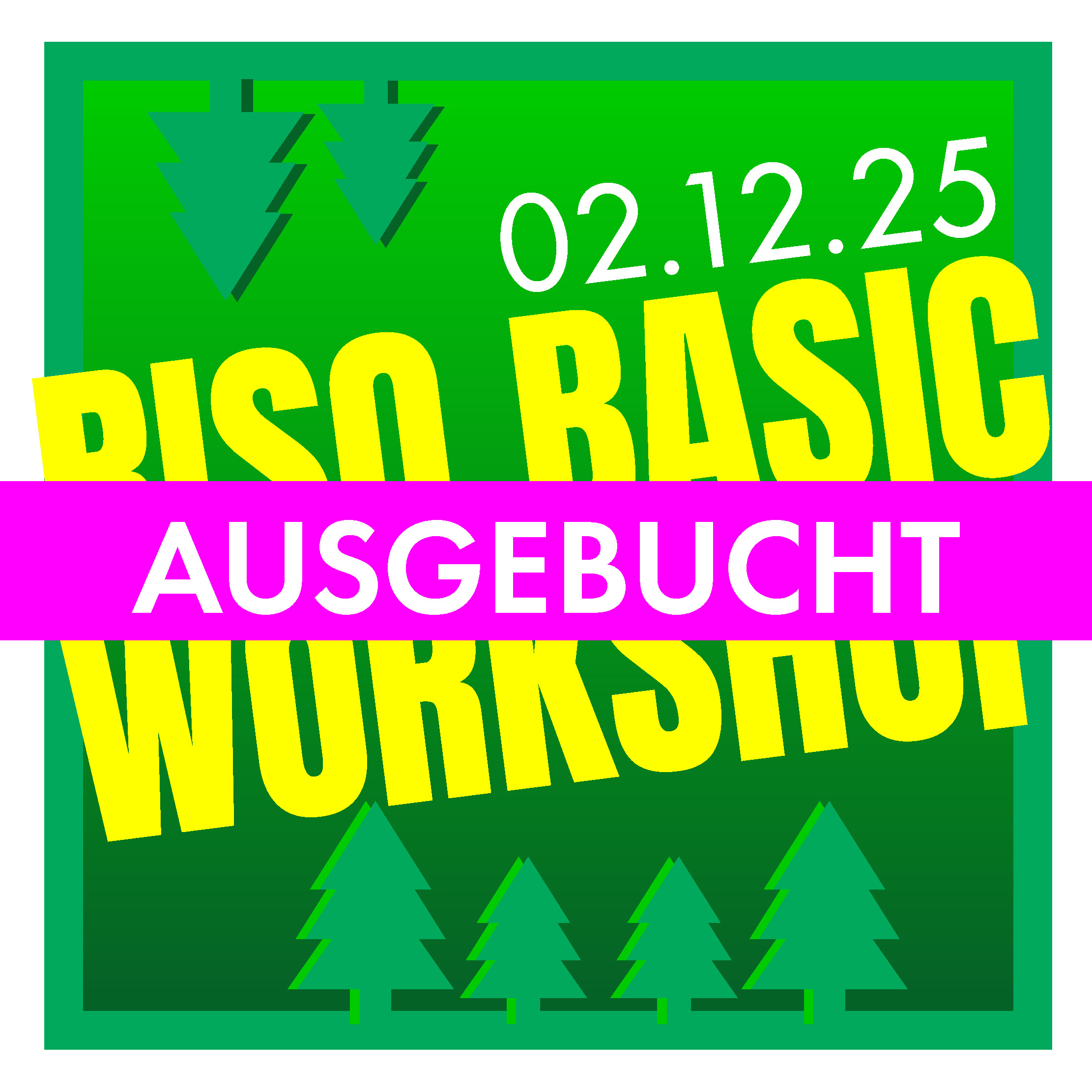 Riso Basic Workshop